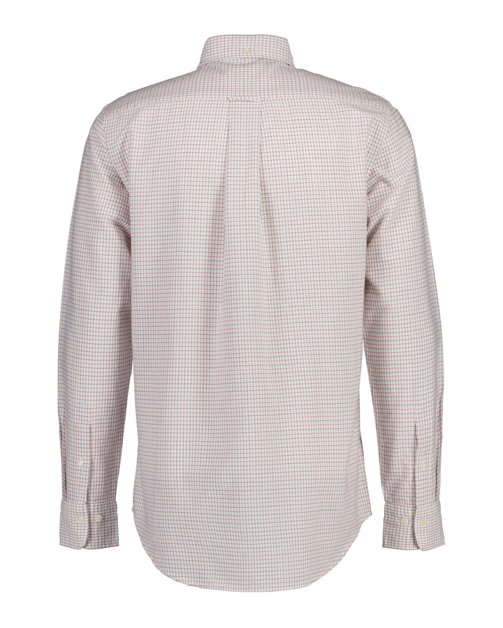 GANT Reg Tattersall Oxford Shirt/Košulja 3230227