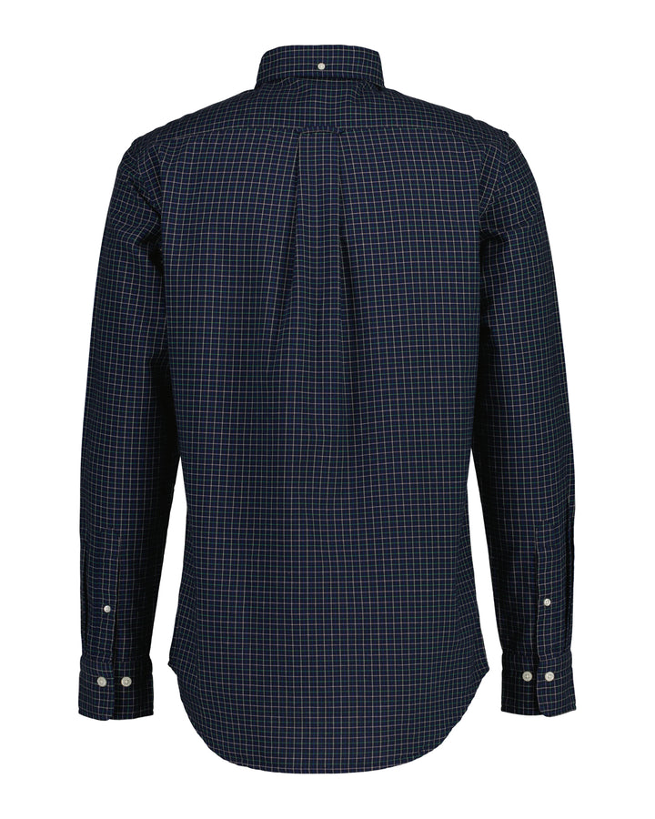 GANT Reg Tattersall Oxford Shirt/Košulja 3230227