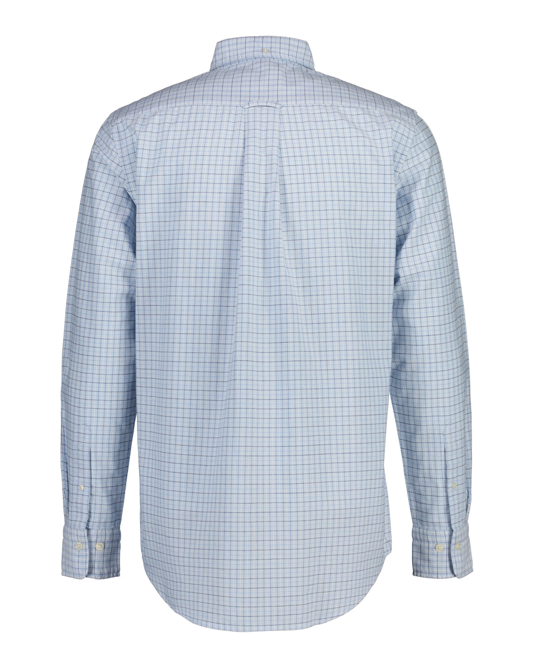 GANT Reg Tattersall Oxford Shirt/Košulja 3230227