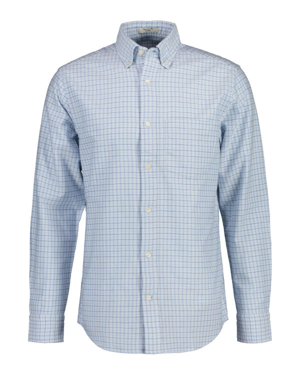 GANT Reg Tattersall Oxford Shirt/Košulja 3230227