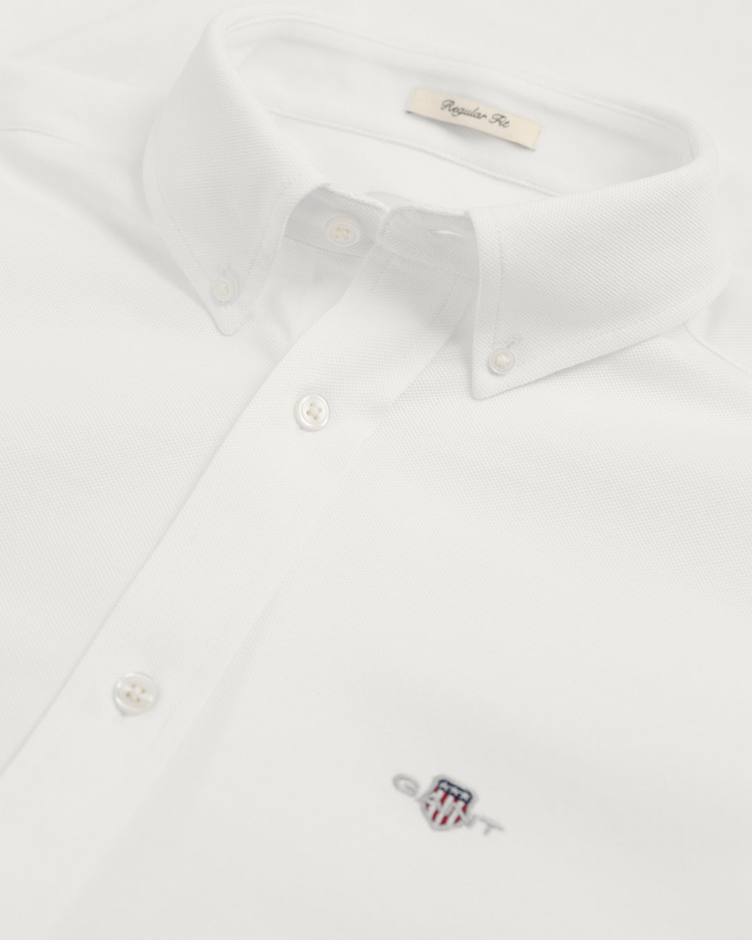 GANT Reg Jersey Pique Shirt/Košulja 3230243