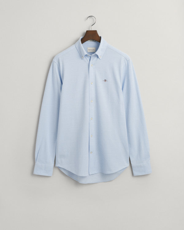 GANT Reg Jersey Pique Shirt/Košulja 3230243