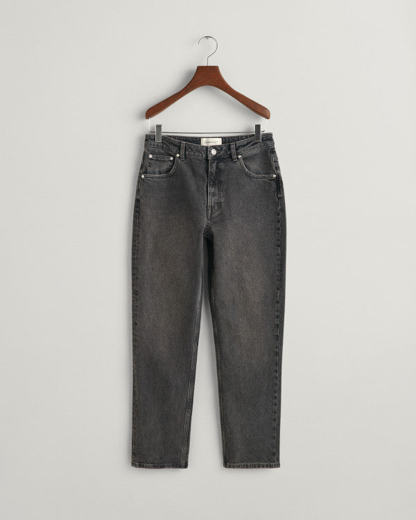 GANT Straight Cropped Jeans/Traperice 4100181