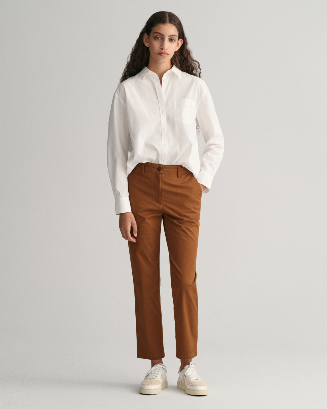 GANT Slim Chinos/Hlače 4150261