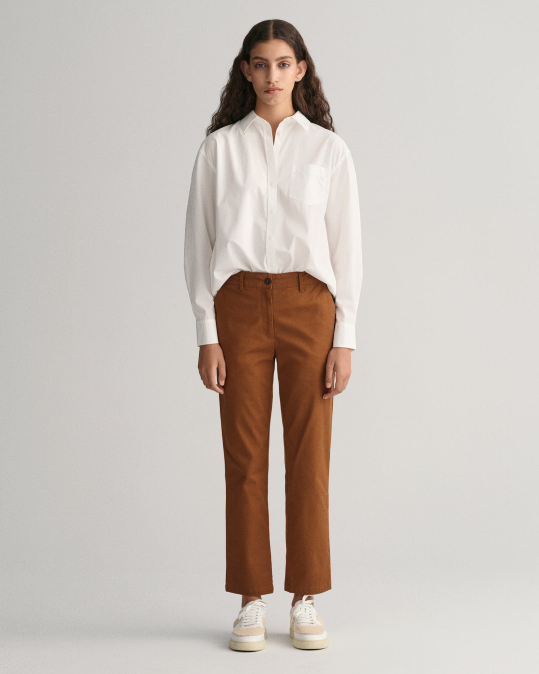 GANT Slim Chinos/Hlače 4150261