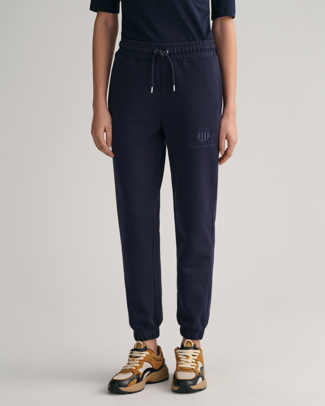 GANT Reg Tonal Shield Sweatpants/Trenirka (donji dio) 4200709