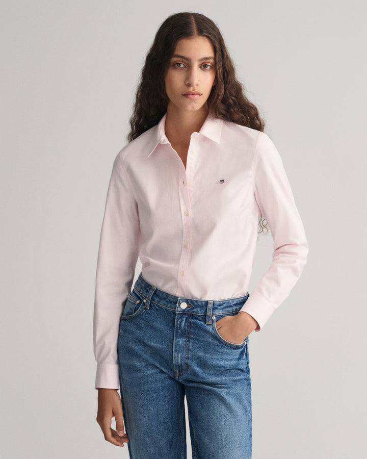 GANT Slim Stretch Oxford Shirt/Košulja 4300141