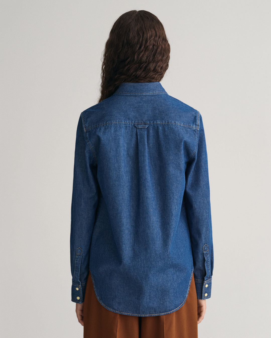 GANT Regular Denim Shirt/Košulja 4300238