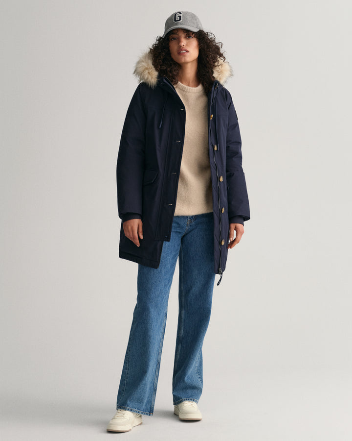 GANT Winter Parka/Jakna 4700296