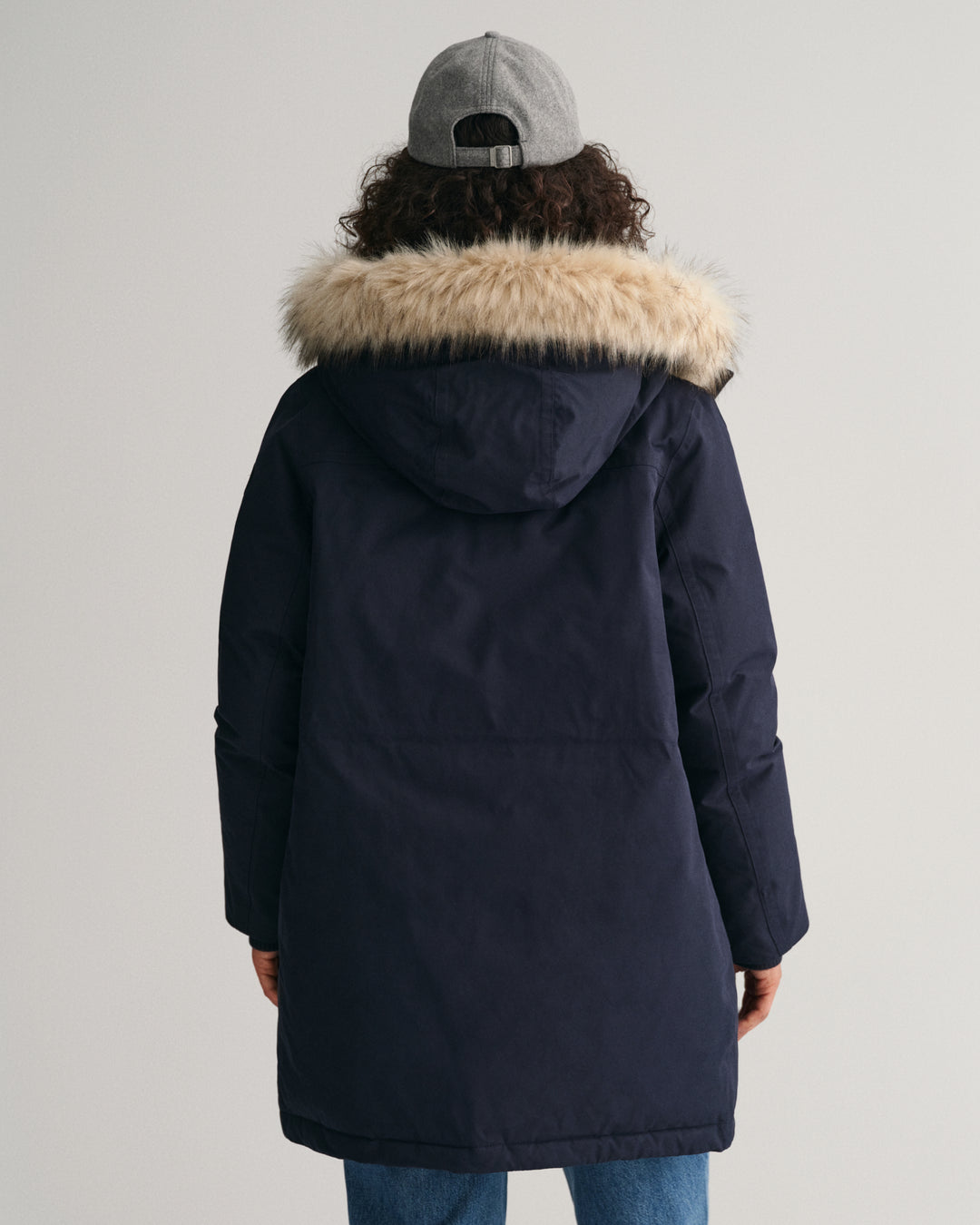 GANT Winter Parka/Jakna 4700296