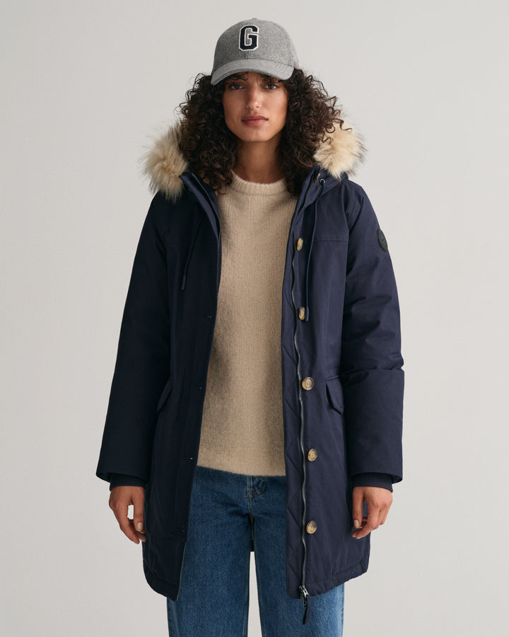 GANT Winter Parka/Jakna 4700296