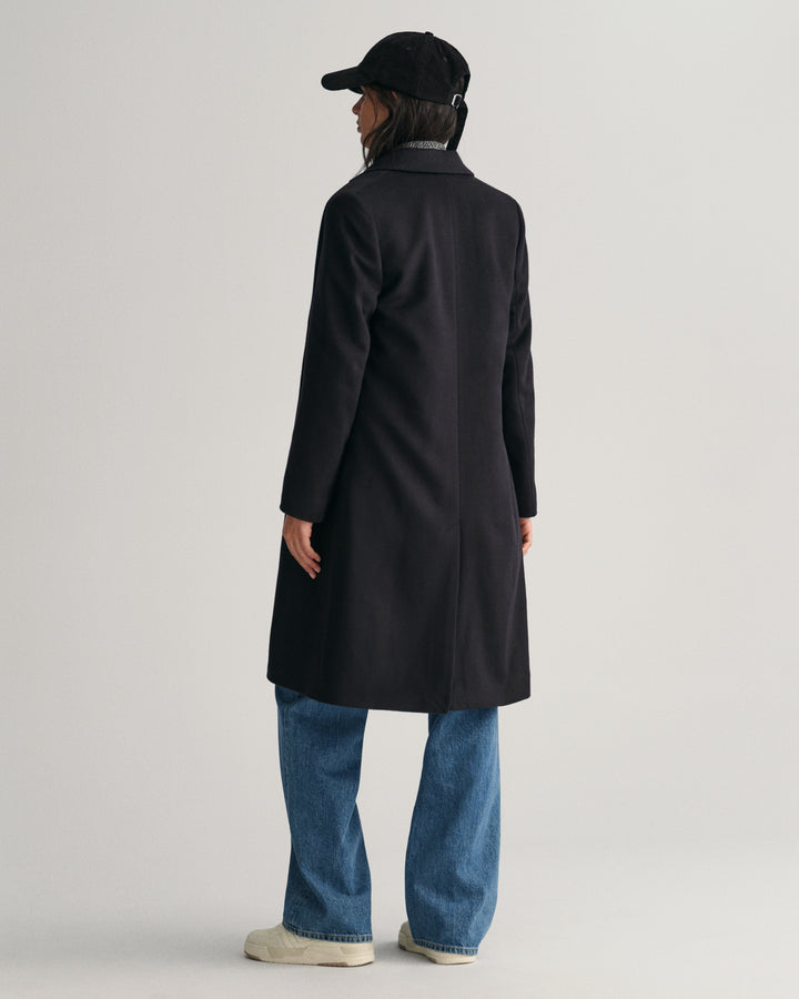 GANT Wool Blend Tailored Coat/Kaput 4751081