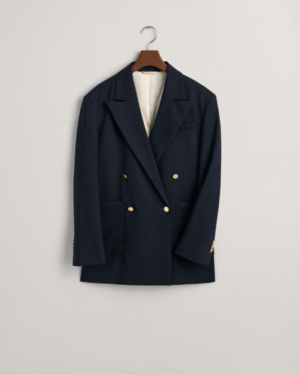 GANT Regular Club Blazer/ Sako 4770175