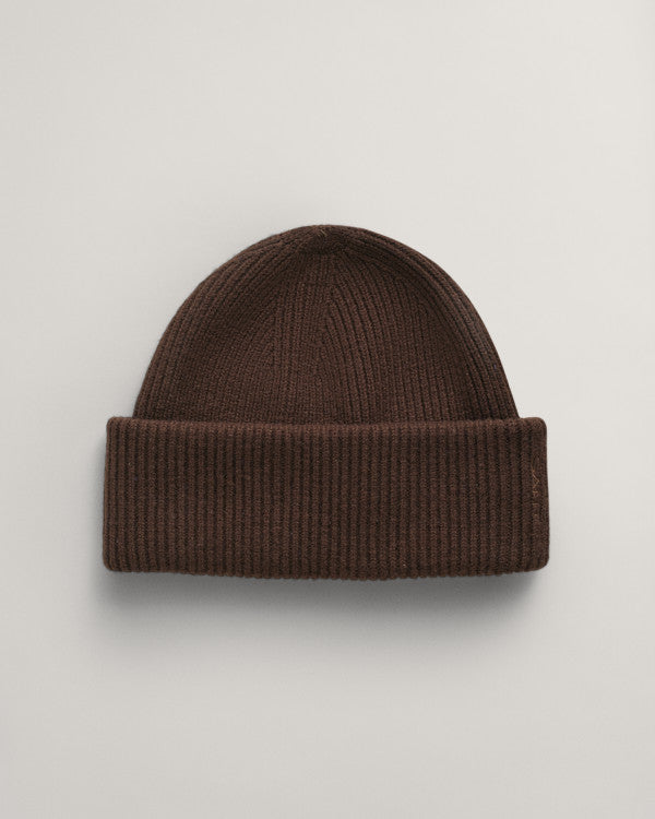 GANT Wool Ribbed Beanie/Modni dodaci 4910048