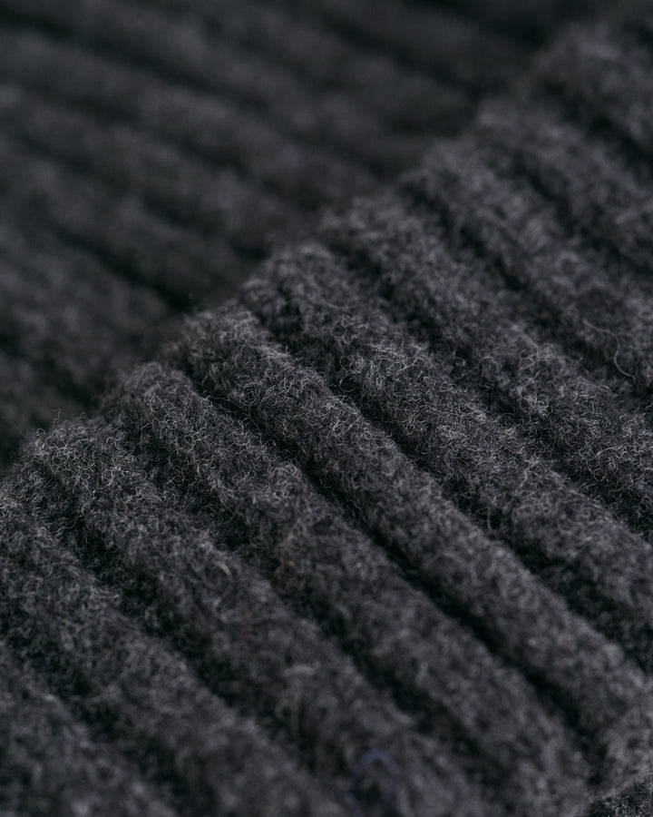 GANT Ribbed Beanie/Kapa 4910051