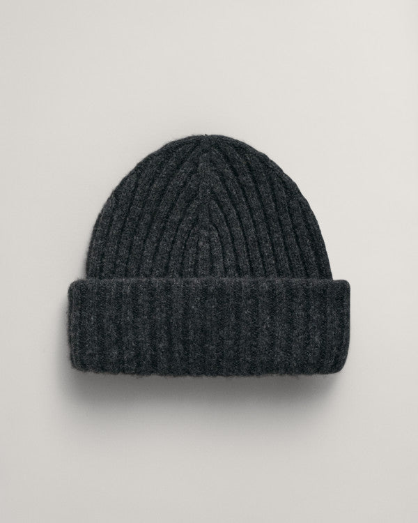 GANT Ribbed Beanie/Kapa 4910051