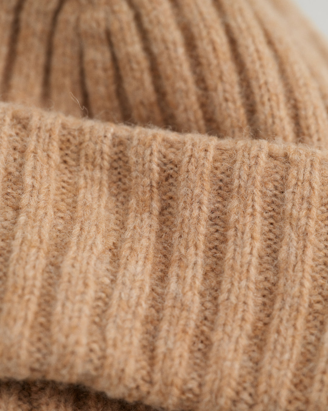 GANT Ribbed Beanie/Kapa 4910051