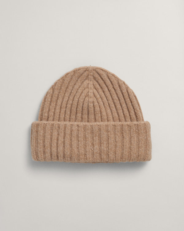 GANT Ribbed Beanie/Kapa 4910051