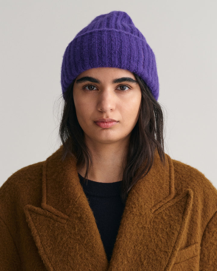 GANT Ribbed Beanie/Kapa 4910051