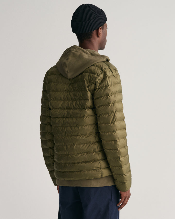 GANT Light Padded Bomber Jacket/Jakna 7006300