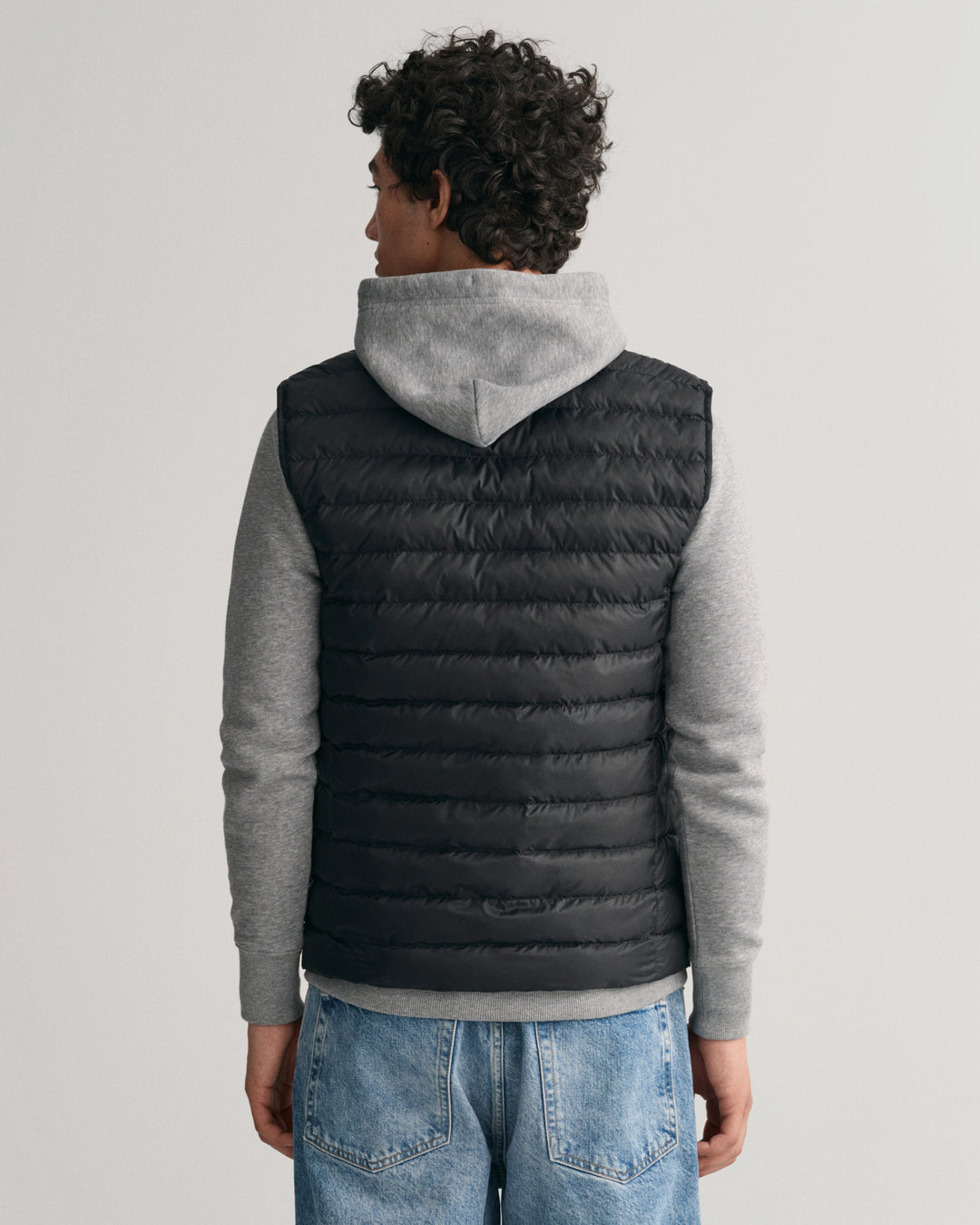 GANT Light Padded Bomber Vest/Prsluk 7006301