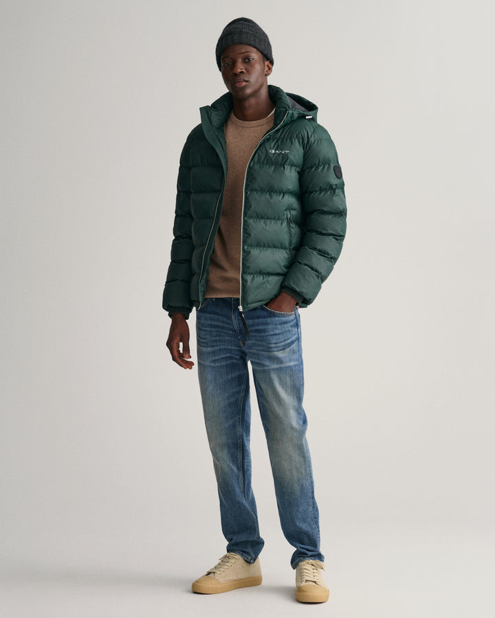 GANT Active Cloud Jacket/Jakna 7006351