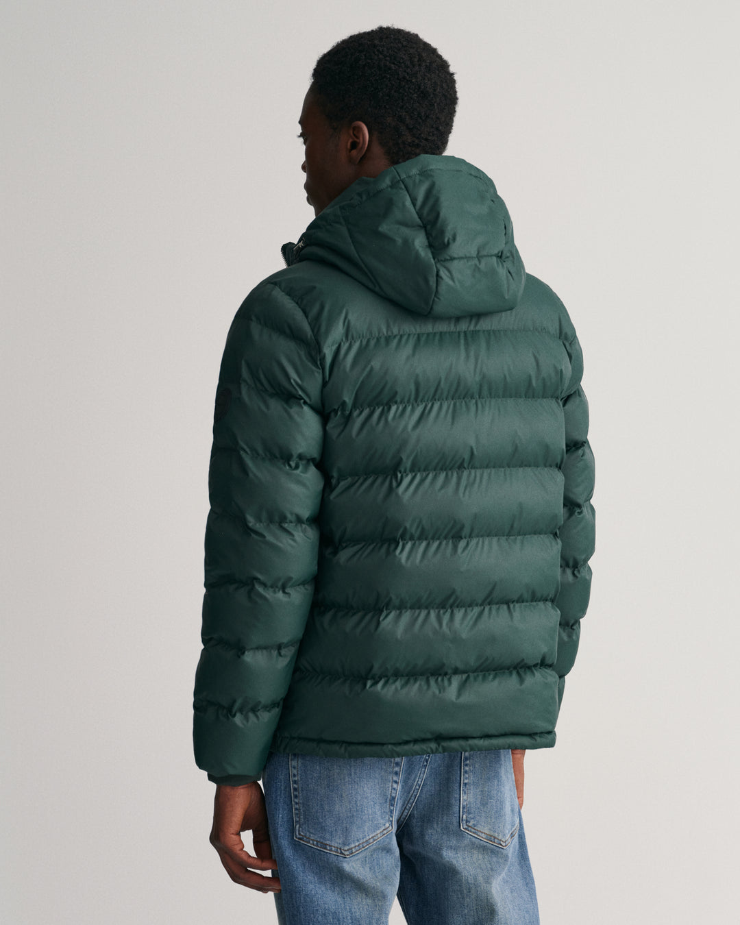 GANT Active Cloud Jacket/Jakna 7006351