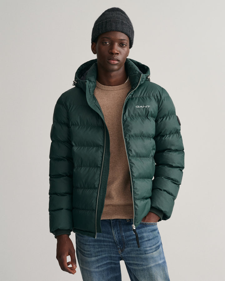 GANT Active Cloud Jacket/Jakna 7006351