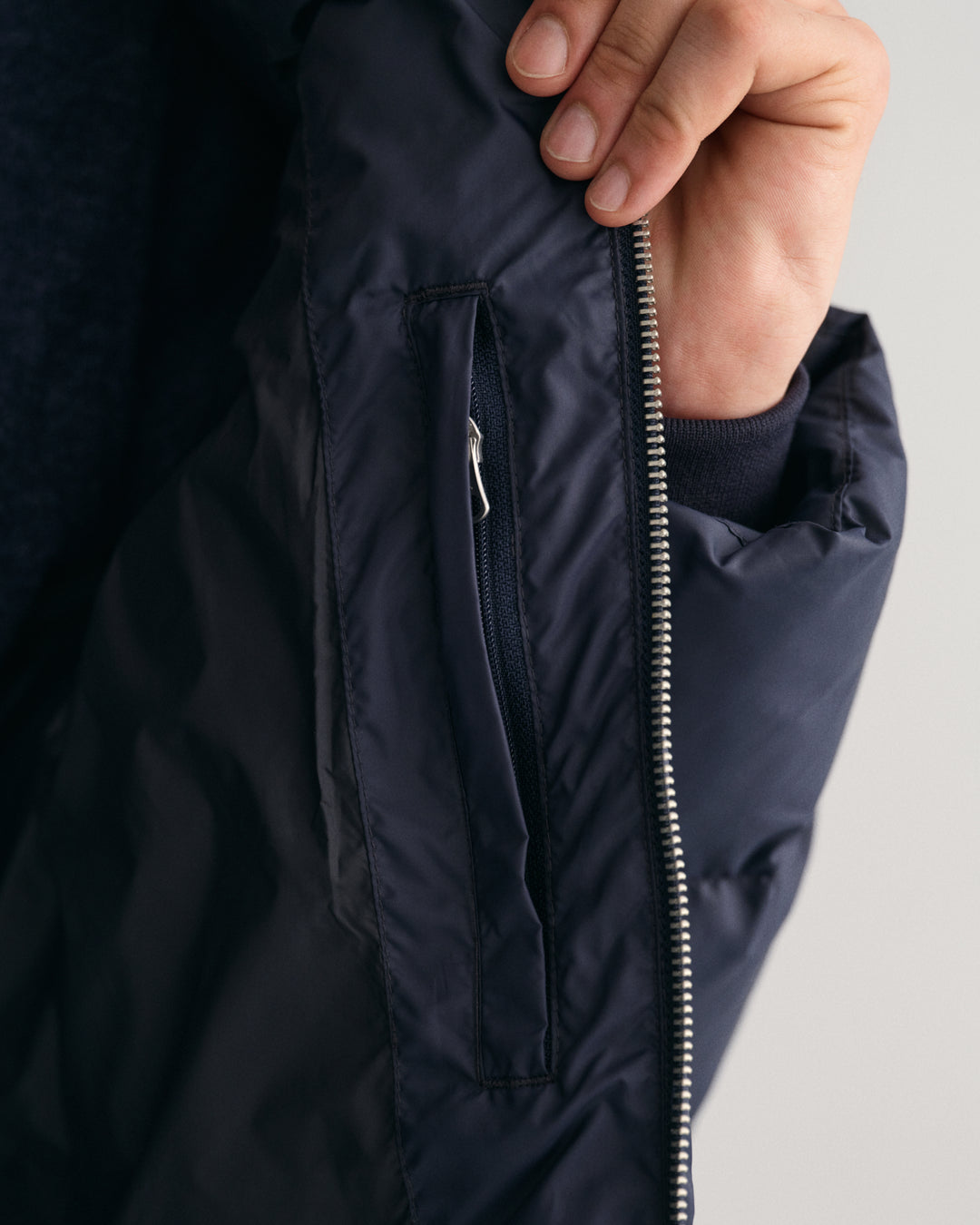 GANT Active Cloud Jacket/Jakna 7006351