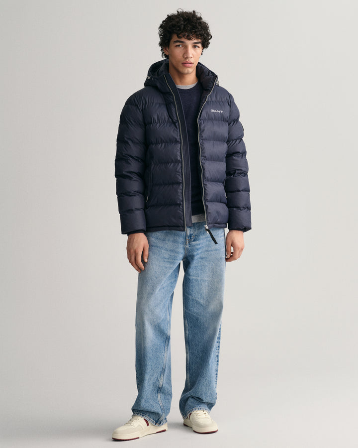 GANT Active Cloud Jacket/Jakna 7006351