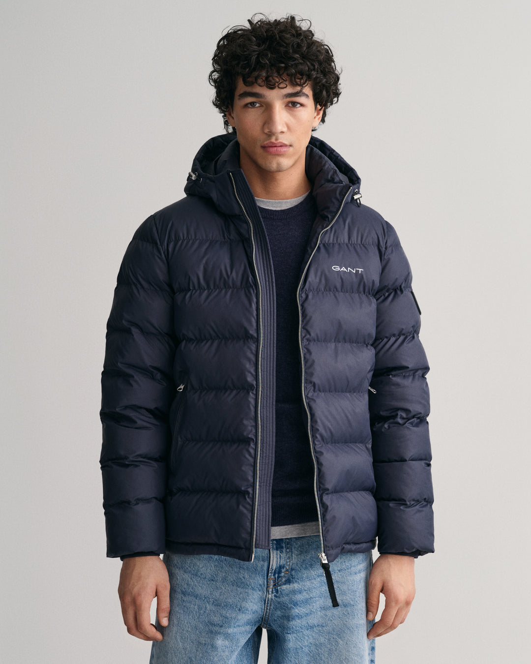 GANT Active Cloud Jacket/Jakna 7006351