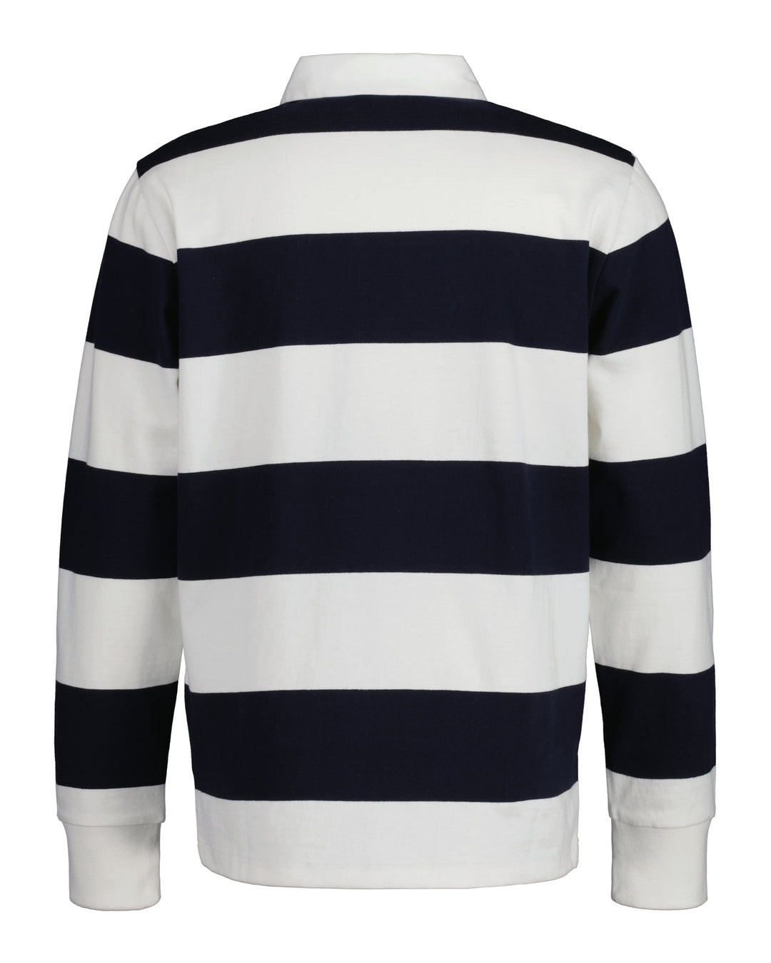 GANT Reg Shield Barstripe Heavy Rugger/Polo majica 2005111