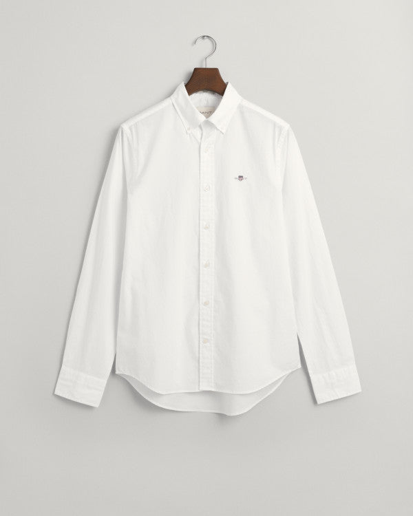 GANT Slim Poplin Shirt/Košulja 3000102