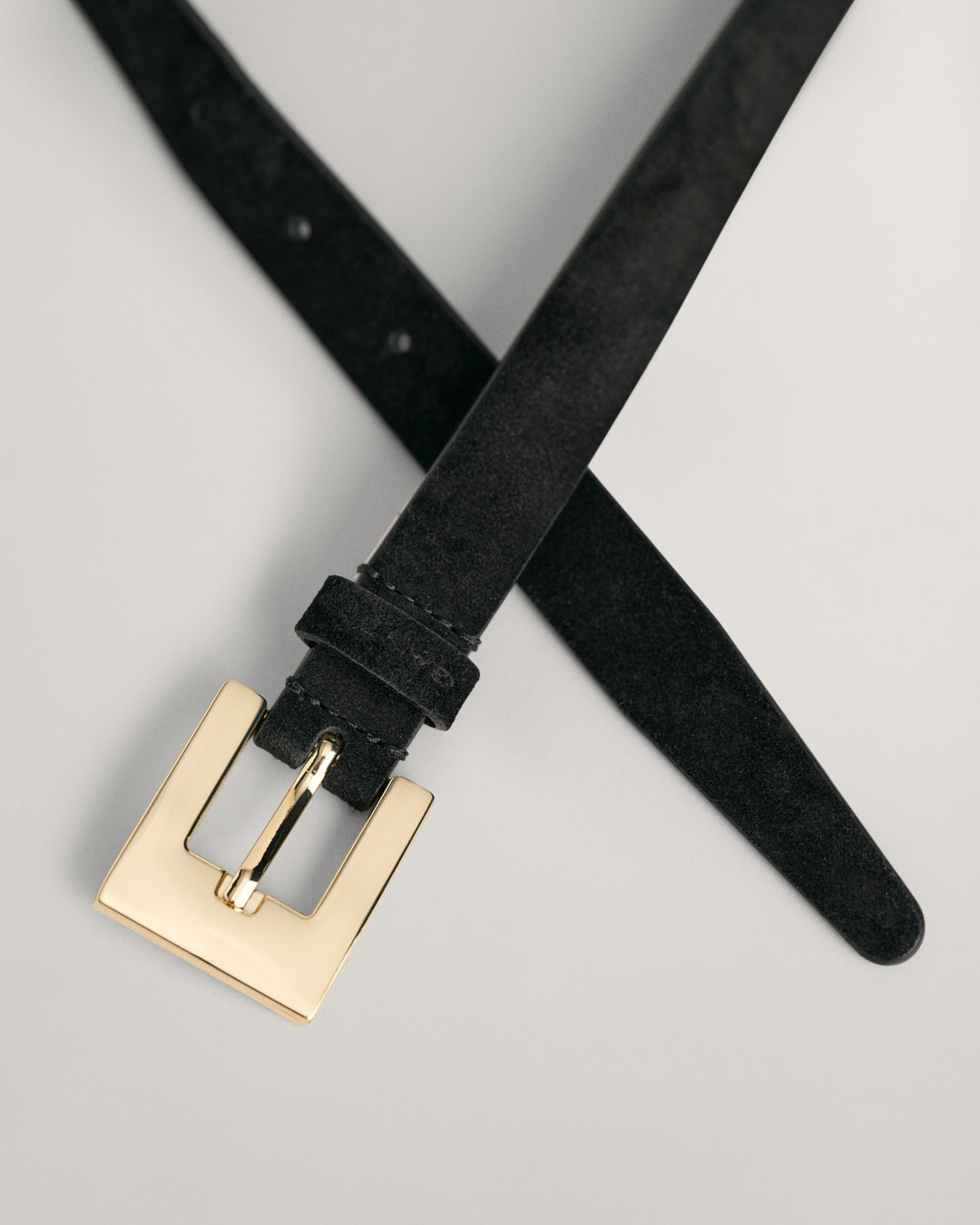 GANT Slim Suede Belt/Remen 4940005