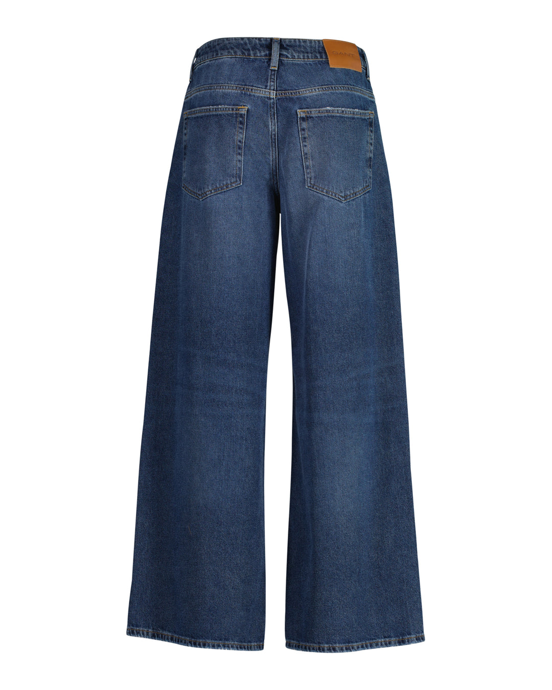 GANT Low Wide Leg Jeans/Traperice 4100230