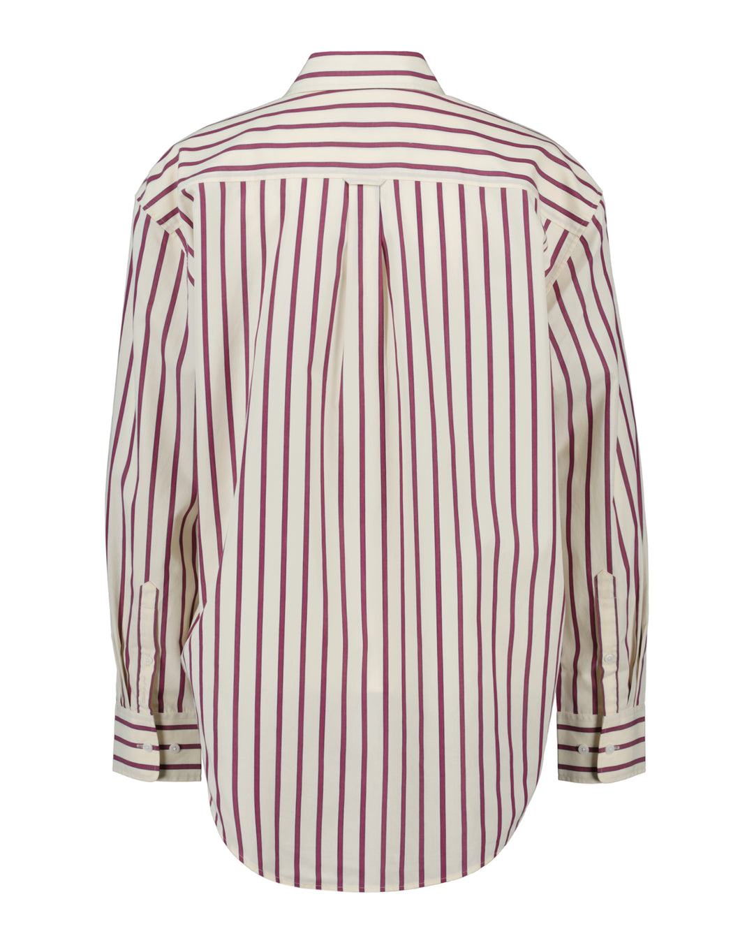 GANT Relaxed Striped Poplin Shirt/Košulja 4300239