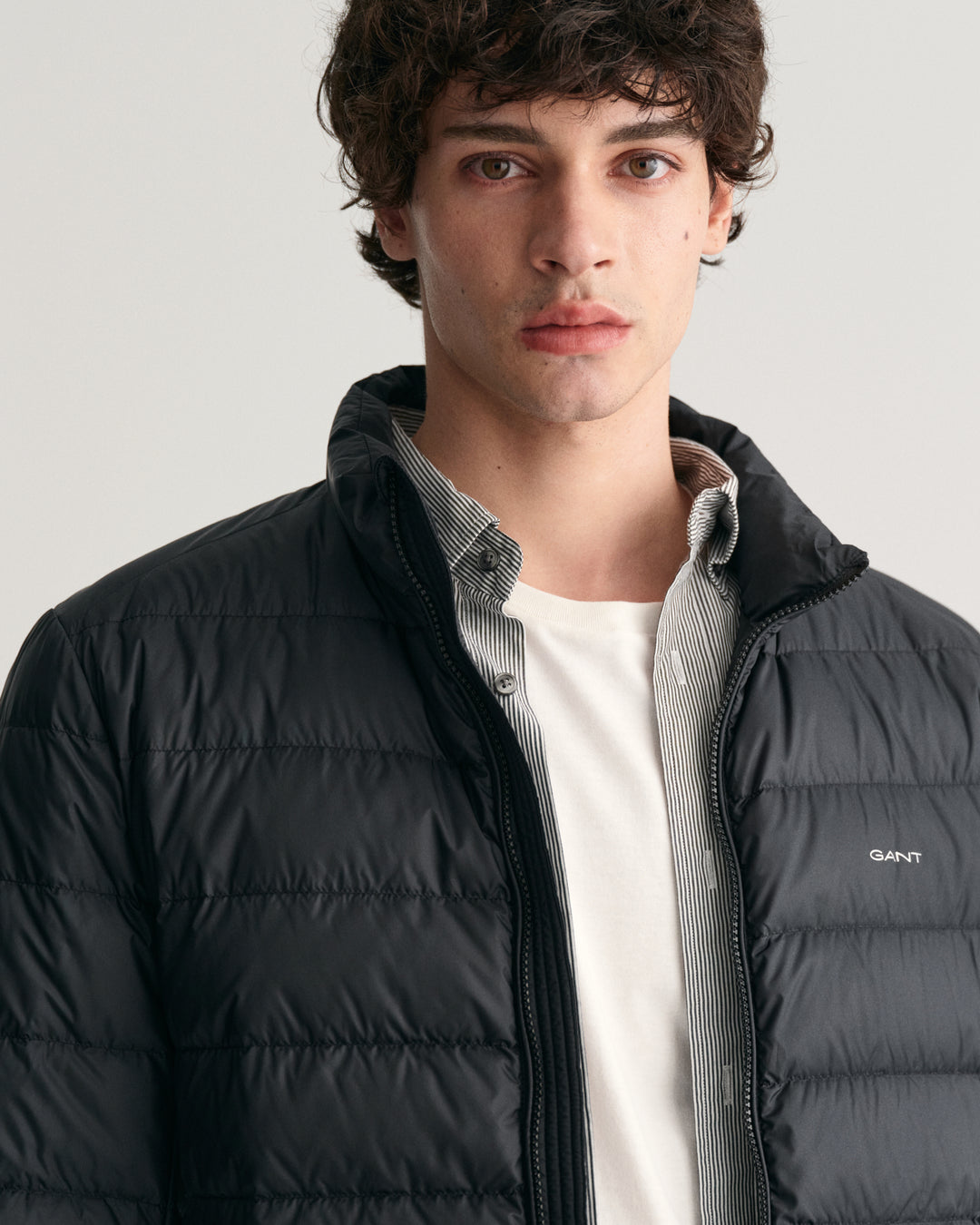 GANT Light Down Jacket/Jakna 7006298