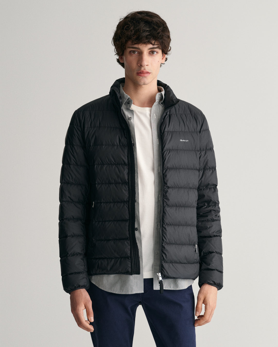 GANT Light Down Jacket/Jakna 7006298