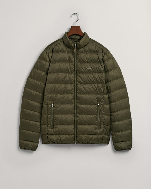 GANT Light Down Jacket/Jakna 7006298