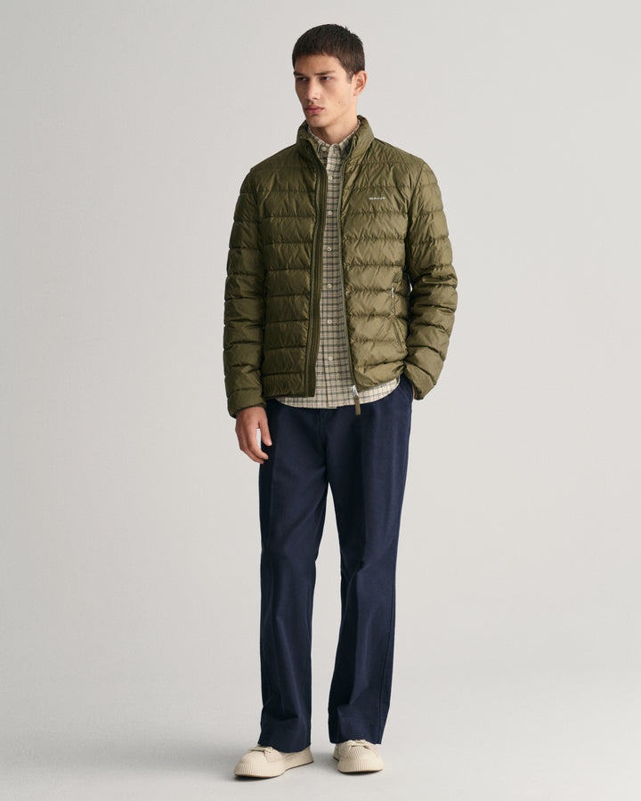 GANT Light Down Jacket/Jakna 7006298