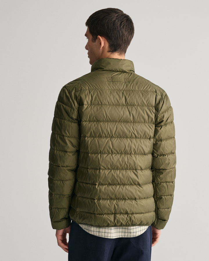 GANT Light Down Jacket/Jakna 7006298