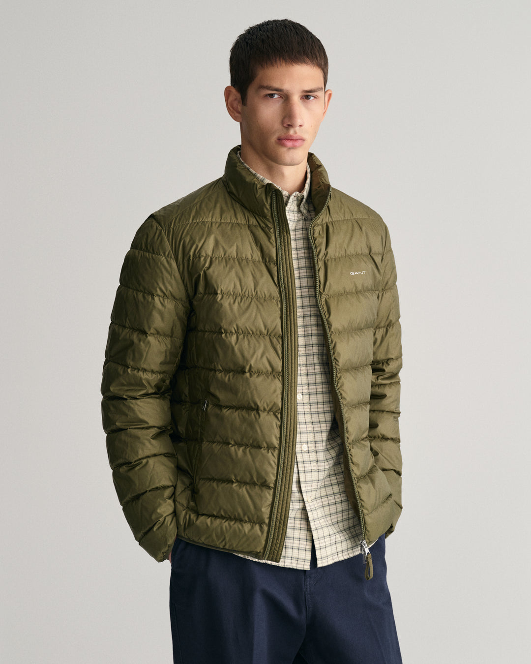 GANT Light Down Jacket/Jakna 7006298