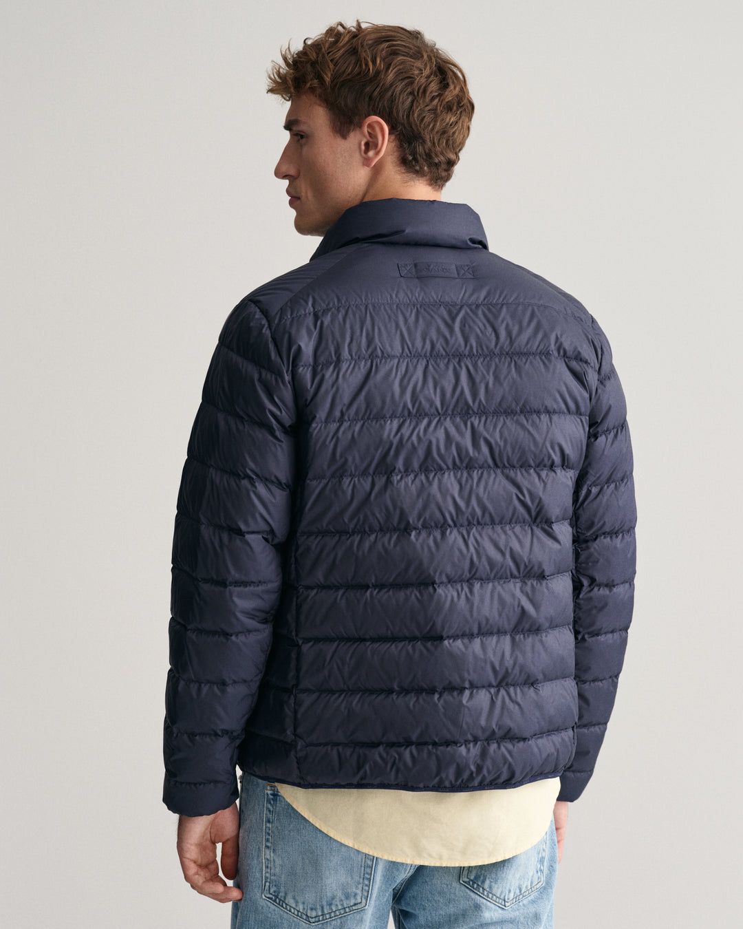 GANT Light Down Jacket/Jakna 7006298