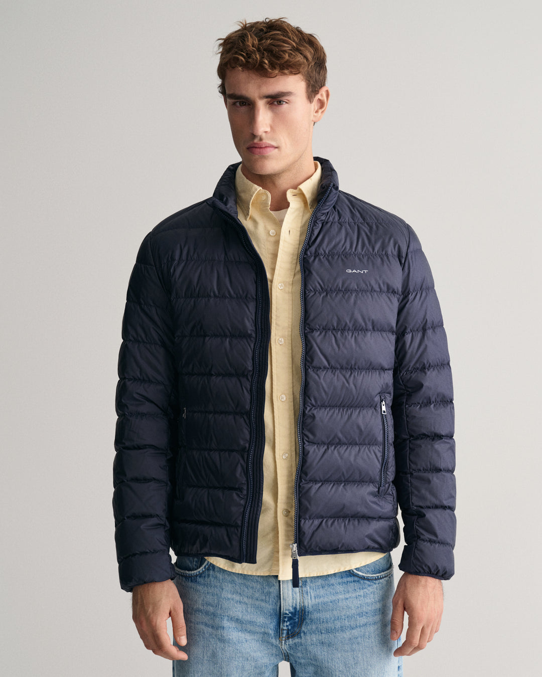 GANT Light Down Jacket/Jakna 7006298