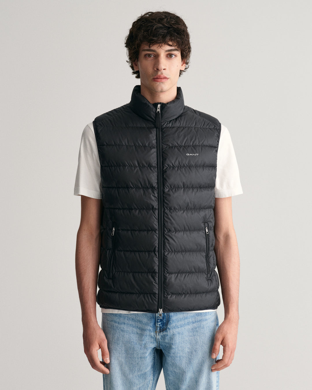 GANT Light Down Vest/Jakna 7006299