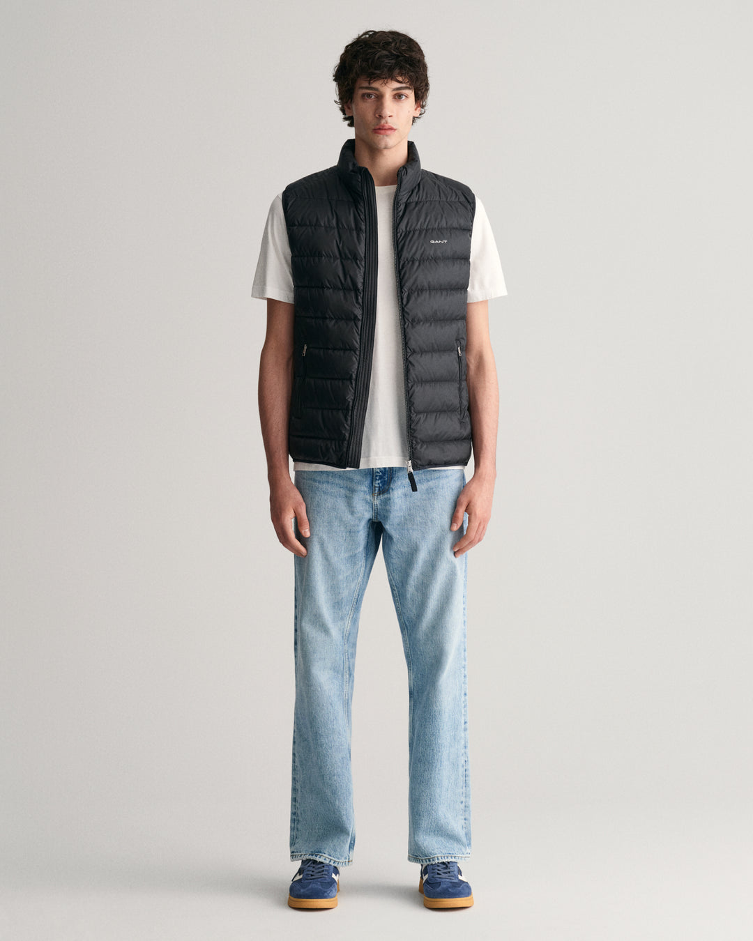 GANT Light Down Vest/Jakna 7006299