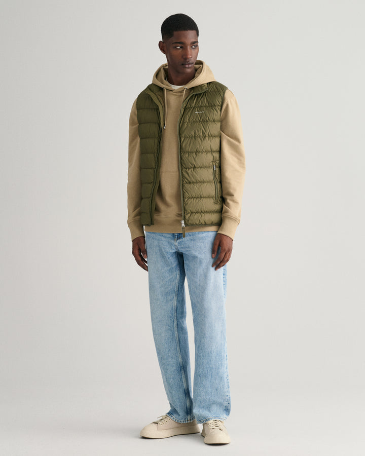 GANT Light Down Vest/Jakna 7006299