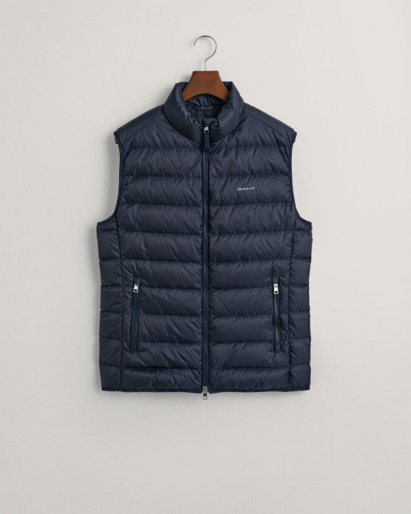 GANT Light Down Vest/Jakna 7006299