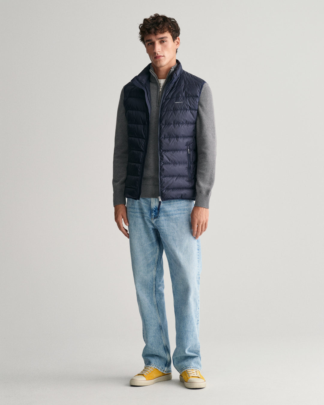 GANT Light Down Vest/Jakna 7006299