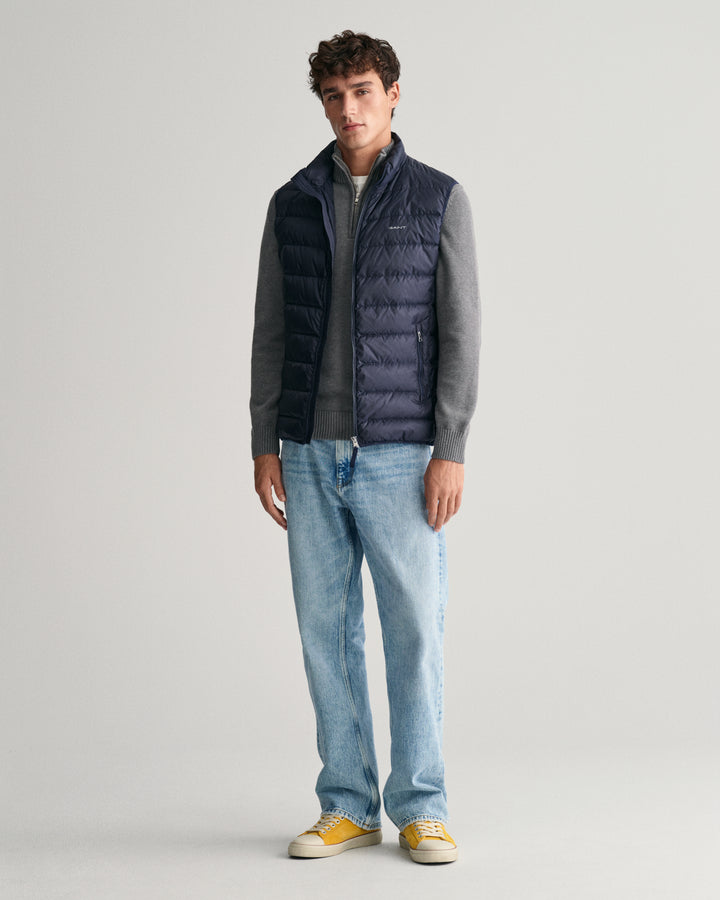 GANT Light Down Vest/Jakna 7006299